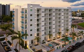 Mint House St. Petersburg - Downtown